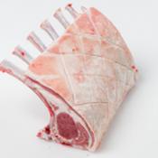 Organic Rack of Lamb - 1Kg