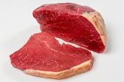 Organic Round Steak