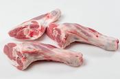 Organic Lamb Shank