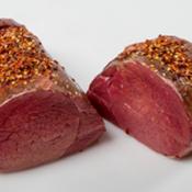 Organic Beef Pastrami - 2KG