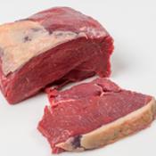 Organic Sirloin Roast - 1 KG