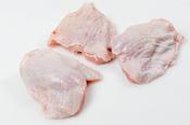 Organic Chicken Thighs