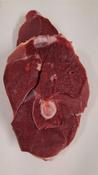 Organic Leg of Lamb Chops image