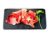 Organic Sliced Serrano Ham – 70g image