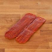 Organic Sliced Chorizo image