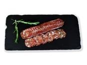 Organic Sliced Salami image
