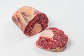 Organic Shin Beef on Bone (Osso Bucco)