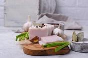 Organic Beef Fat (Unrendered)- Previously Frozen image