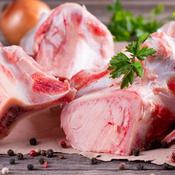 Organic Beef Stock Bones