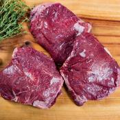 Organic Beef Cheek image