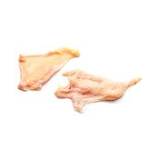 Organic Chicken Crackling/ Skin