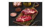 Organic Oyster- Spider Steak Previously Frozen