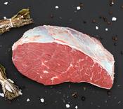 Organic Picanha Roast Beef