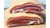 Dry Cured Organic Bacon Belly