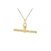 Clara T-BAR image
