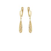 Teardrop Earrings image