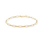 9ct Gold Mia Bracelet