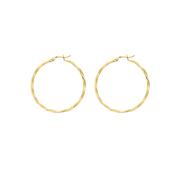 Aideen Kate | Glimmer Hoops