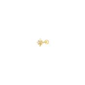 Aideen Kate | Stargaze Single Stud Earring image