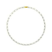 Aideen Kate | Marilyn Tennis Necklace image