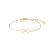 Infinity Bracelet image