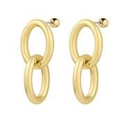 Lou Drop Earrings