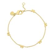 Mini Bow Bracelet