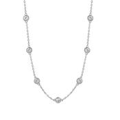 Rubover Chain Necklace