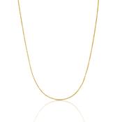 9ct Gold Signature Chain