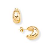 Demi Dome Earring image
