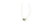 Sadie Pendant- Green