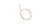 Emmy Bracelet- Gold