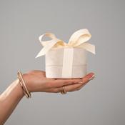 Aideen Kate Luxury Gift Wrap