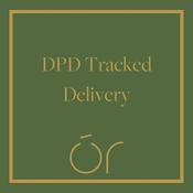 DPD Tracked Delivery