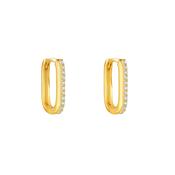 Sienna Hoops