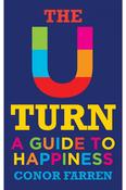 The U-Turn: A Guide to Happiness | Orpen Press image