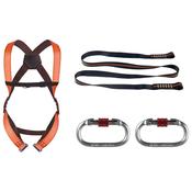Delta Plus Fall Restraint Kit 1.5M - ELARA130