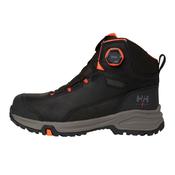 Manchester Mid BOA S7S Waterproof Safety Boots image