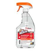 Mr Muscle Washroom Cleaner (750ml) image