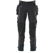Ultimate Full Stretch Trousers with Holster Pockets - 17031 image
