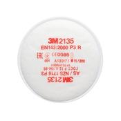 3M P3 Replacement Particulate Twin Filters - 2135 image