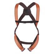 Delta Plus 1 Point Fall Arrester Harness - HAR11 image
