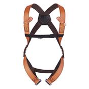 Delta Plus 2 Point Fall Arrester Harness - HAR12 image
