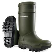 Dunlop Purofort Thermo+ Full-Safety Green  C662933