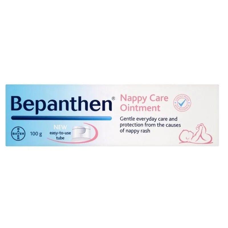 Bepanthen Nappy Care Ointment, 100g