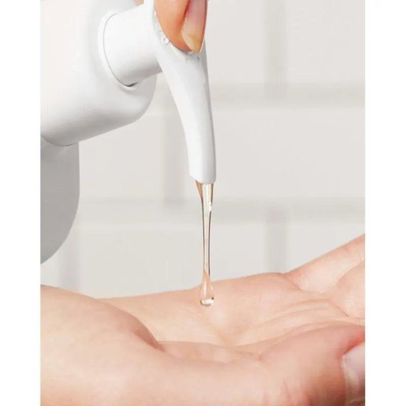 CeraVe Blemish Control Cleanser 236ml - Unclogs Pores, Removes Blemishes, Oil-Absorbing, Salicylic Acid, Niacinamide, Ceramides