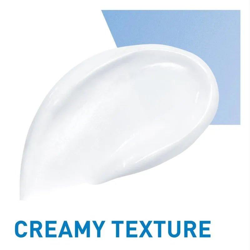 CeraVe Moisturising Cream 177ml for Dry to Very Dry Skin - Fragrance Free
