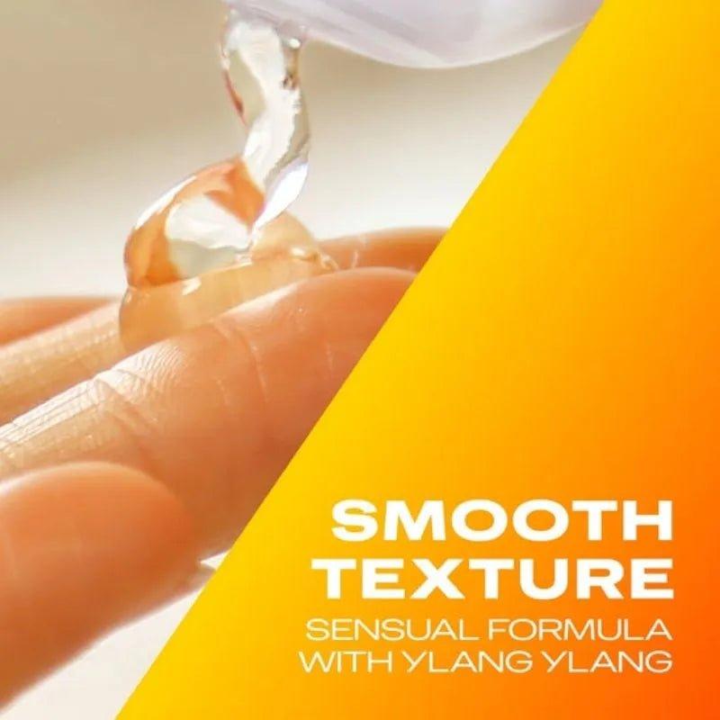 Durex Massage Lube Ylang Ylang Sensual 200ml
