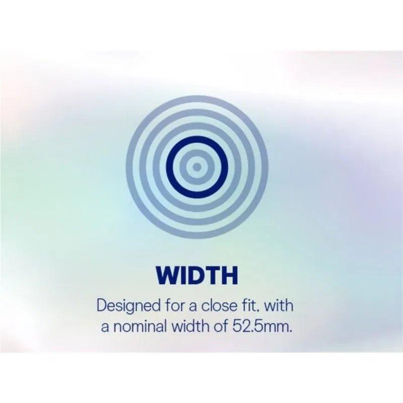 Durex Nude Close Fit Condoms - 12 Pack