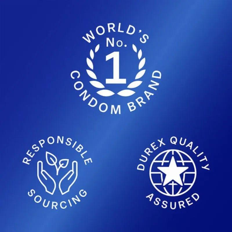 Durex Extra Safe Condoms 20 Pack